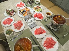 -西安高新希尔顿酒店·咖啡露台西餐厅