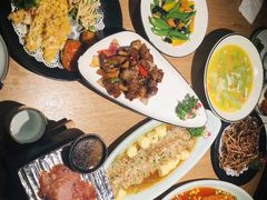 -嘉禾·悦享餐厅(八方汇店)