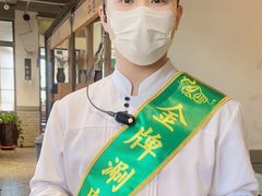 -手选潮汕鲜牛肉火锅(二七广场店)