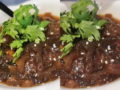 -乾隆美食·本帮菜(黄河路店)