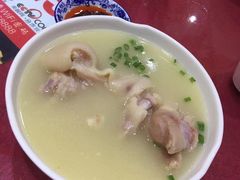 -易老妈蹄花.特色川菜(人民公园总店)