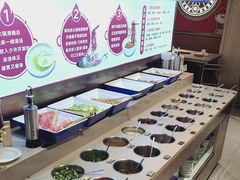 -宴全牛粤来越牛潮汕鲜牛肉火锅(海州万达广场店)