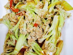 -鲁南仔·滕州炒鸡(经三路店)
