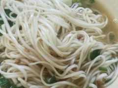 -新繁牛肉豆花(都江堰店)