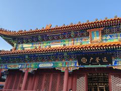 -珠海圆明新园