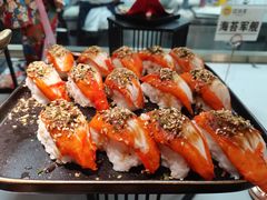 -江小主自助料理(织里吾悦广场店)