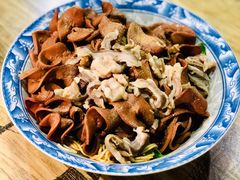 -九八五面馆(欧洲城店)