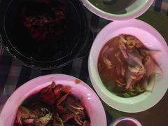 -钱大妈海鲜饭店(保利林语店)