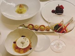 -Le Comptoir de Pierre Gagnaire