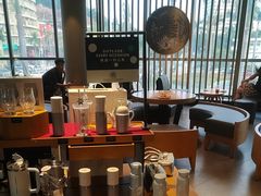 -星巴克(夏日百货店)