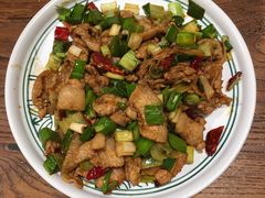 -云海肴·汽锅鸡·云南菜(美罗城店)