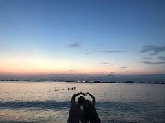 -海上驿站渔家菜馆