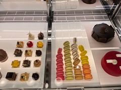 -Angelina安吉丽娜(恒隆广场店)