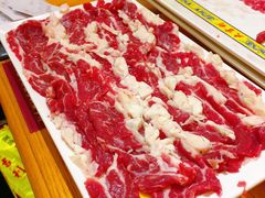 -大吉利·潮汕鲜牛肉火锅(西安店)