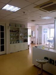 苗方清颜专业祛痘连锁机构(望京店)-苗方清颜专业祛痘连锁机构