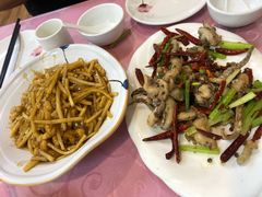 -昱德来·天津菜(河西店)