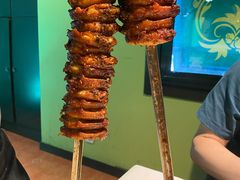 -戈拿旺巴西烤肉(崇文门店)