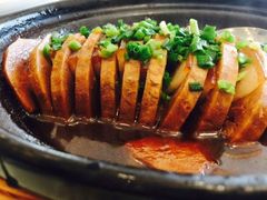 -小厨娘淮扬菜(天印大道店)