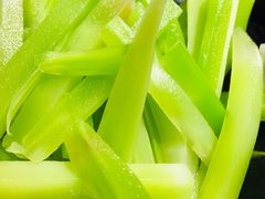 莴苣-蘭奢雅集·江浙菜(青山江滩店)