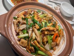 -码头见·潮汕菜(领展中心城店)