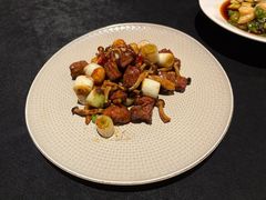 -醉东Oriental House(静安嘉里中心店)