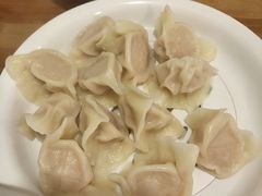 海胆水饺-海胆小馆(东北水饺·春柳店)