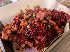 小酒馆辣子鸡-下酒(华熙店)