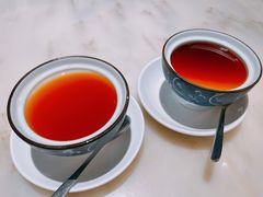 黑糖豆腐花-客语客家菜(华发商都店)