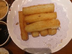 -阿娘家·原生态农家菜(国顺东路店)