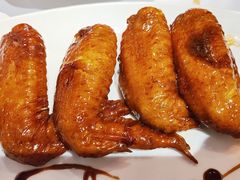 瑞士鸡翼-太平馆西餐厅(北京路店)