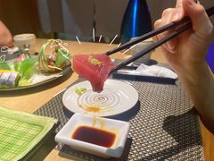-御厨和食料理·寿司·刺身(麦地店)