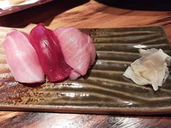 -千代武日本料理(哈西店)