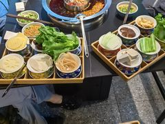 -俏媳妇火锅(宽窄巷子店)