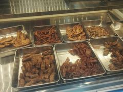 -余婆炸鸡(亚运村店)