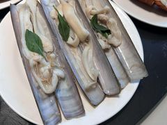 -青蓬蒸汽海鲜·深圳老字号·团建聚会(壹方城店)