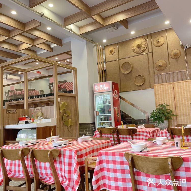 顺德煲仔粥，食过返寻味