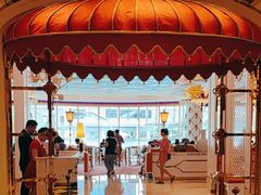 -咖啡苑 - 蔚藍夏日限定主题(永利皇宫店)