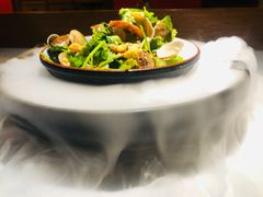 -伙靠·江浙菜(田林路店)