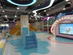 -万达宝贝王(上海浦江店)