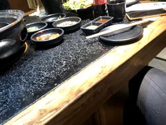 -九田家黑牛烤肉料理(太阳城店)