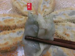 -葛记焖饼(伏牛路店)