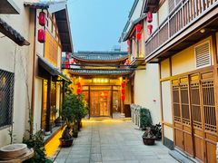 -孙大厨鸽子馆(三元店)