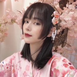 -川和潮人漂色·烫染·接发