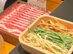 -芸山季·云南山珍菌火锅(南翔印象城MEGA店)