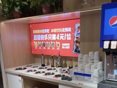 -喜虾客·大虾火锅(郑州无限城店)