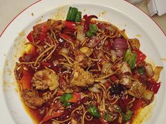 -吕记老鸭汤·徽菜馆(东营路店)