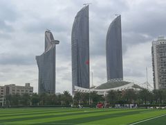 -厦门大学(思明校区)