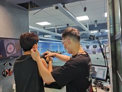 -枪馆1号实弹射击俱乐部