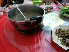 -银峰农庄·特色烧鸡·鲜无花果浸鸡