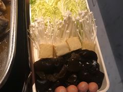 -半天妖烤鱼(方庄店)